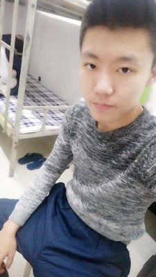 刘孟宇