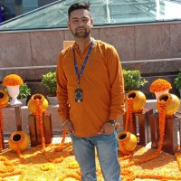 Abhay Sharma
