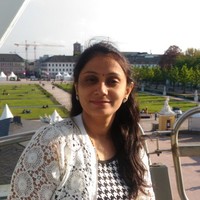 Prajakta Dongare