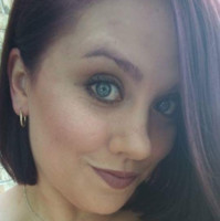 Sarah Hendricks-Bell