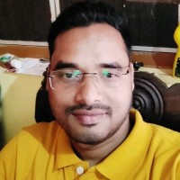 Binod Kumar Pradhan