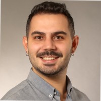 Emre Özgür Özcan