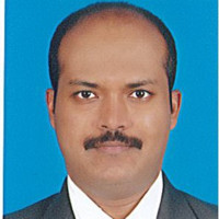 Jacob Chacko
