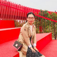 Sandy Liu