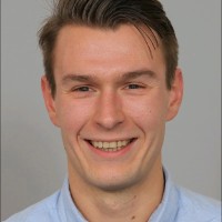 Tim Frijters