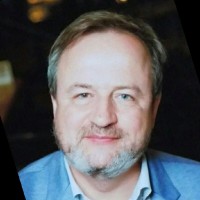 Дмитрий Вержбалович