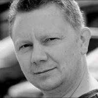 Chris Robson