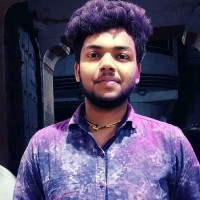 Balaram Modak