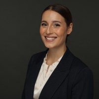 Sophia Stamer