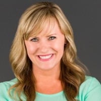 Tiffany Anderson