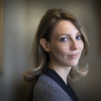 Elisabeth Van De Grift
