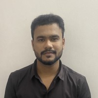 Sourav Kumar Panda