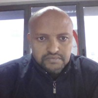 Abebe Tekle