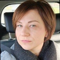 Agnieszka Binek Assoc Cipd