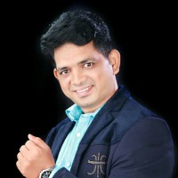 Shailesh Pashte