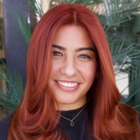 Vanessa Rios