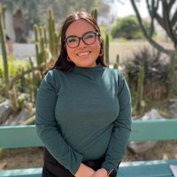 Isabel Torres, M.A.