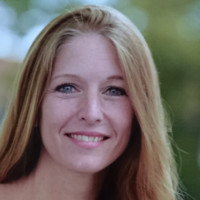 Gabriëlle Van Der Hel
