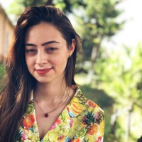 Merve Girgin