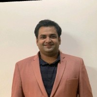 Sudarshan KV