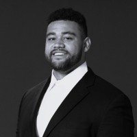 Donte Harrington