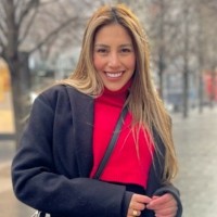 Natalia Torres Mateus