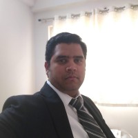 Dr. Bhaskar Cherukuvada, Ph.D