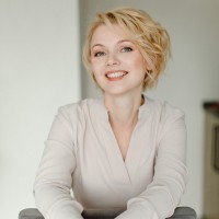 Galina Sasin