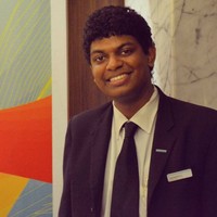 Sreenath C.L