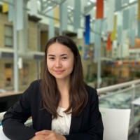 Tiffany Cheng