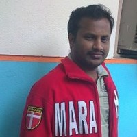 Karthi Keyan