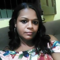 Mariana Amanda Monção