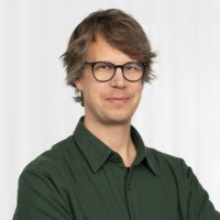 Johannes Crückeberg