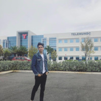 Roy Arteaga Romero