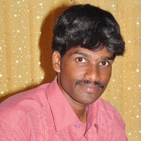 Raghul C