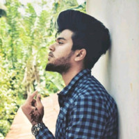 Tharindu Nimesh