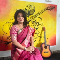 Nabani Bhattacharya
