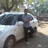 Vivek Ranavare
