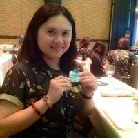 Rose Caibigan