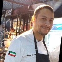 Ammar Alkhatib
