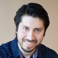 Cesar David Gonzalez leiva