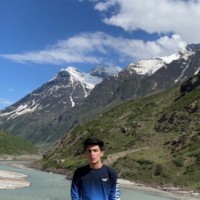 Aryan Chopra