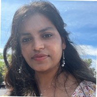 Divya J.