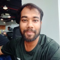 Vishal Badrinath