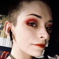 Hayley Hackett