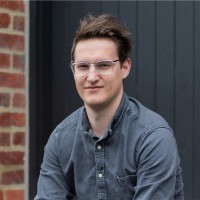 Matthew Hagebols