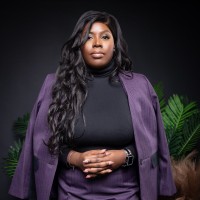 Pascale Jean Simon
