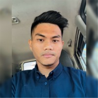 Muhammad Saifullah