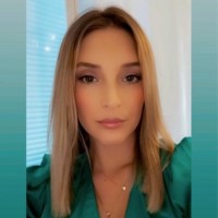 Blerina Pllana