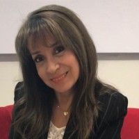 Inés Torrico Méndez